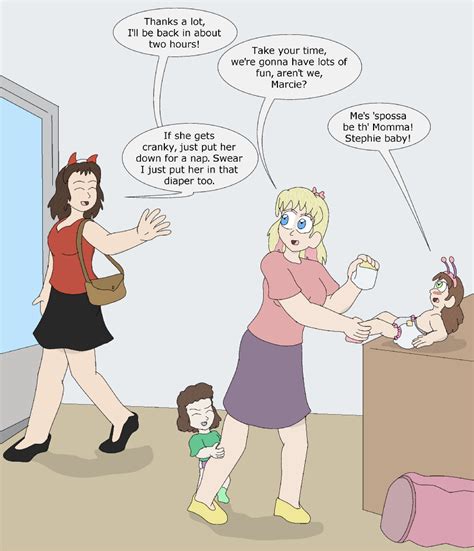 stepmom unbirth|Becoming Stepmoms Babies page 1